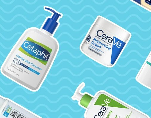 The Best Moisturizer for Dry Sensitive skin – Cerave, Vanicream or ...