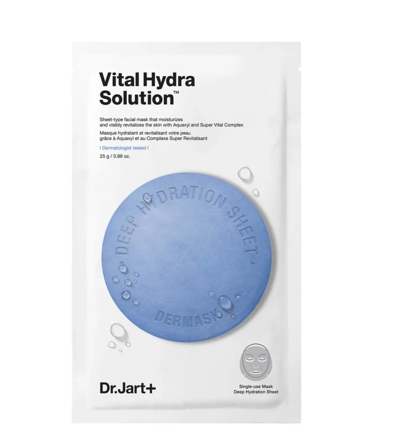 What do experts believe to be the Best Face Mask for Dry Sensitive skin