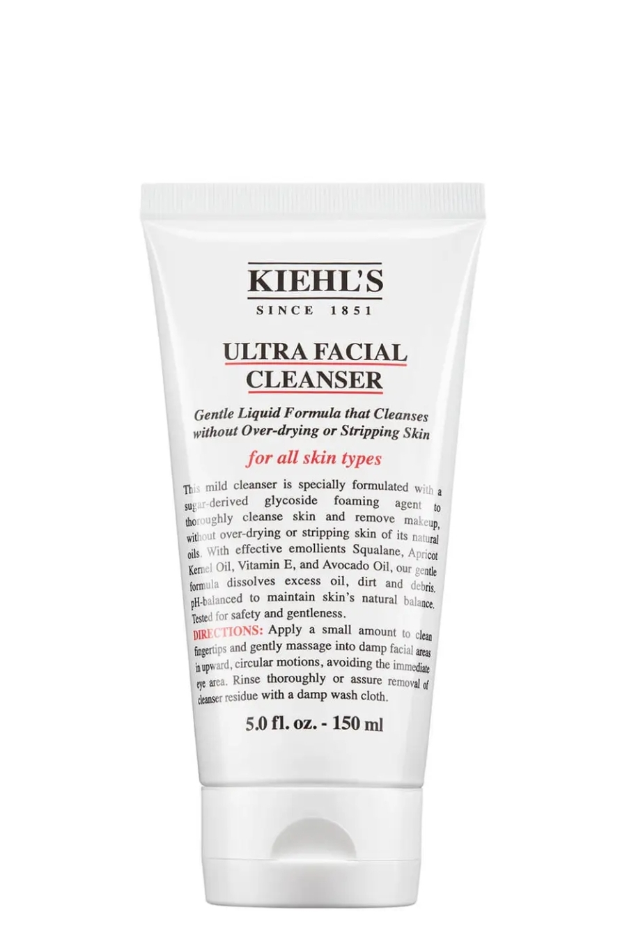 Best Cleansers for Dry Sensitive Skin All About Dry Sensitive Skin