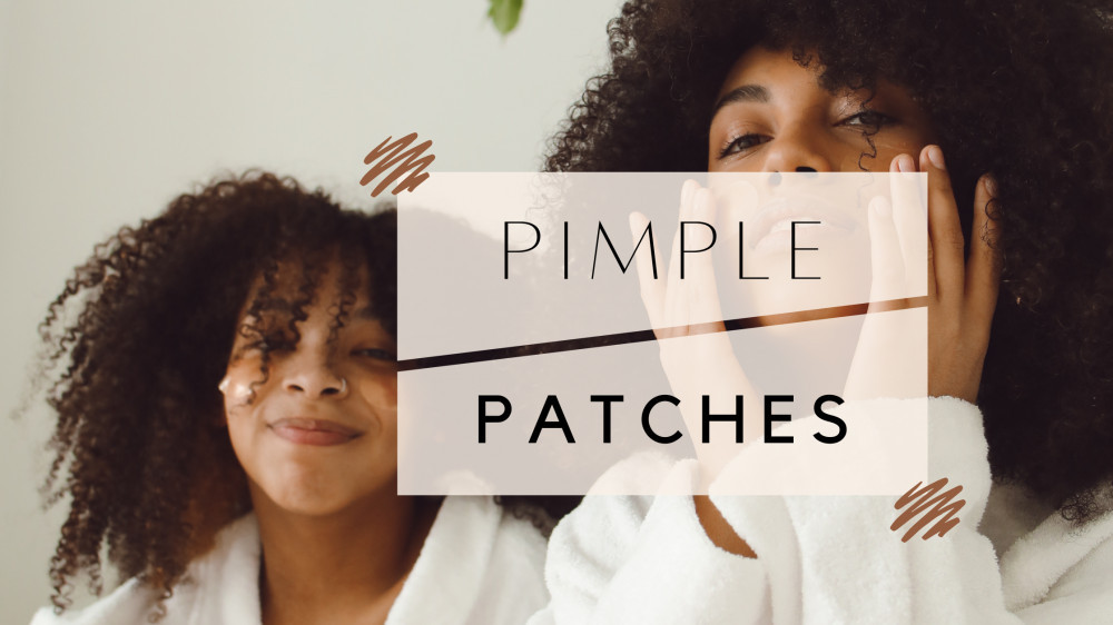 How do pimple patches work? All you need to know All About Dry