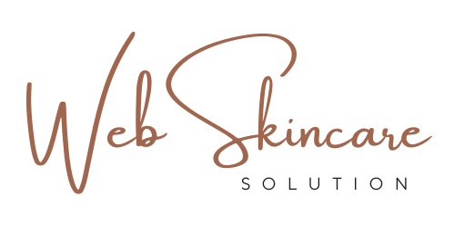 WebSkincare Solution rebranded logo